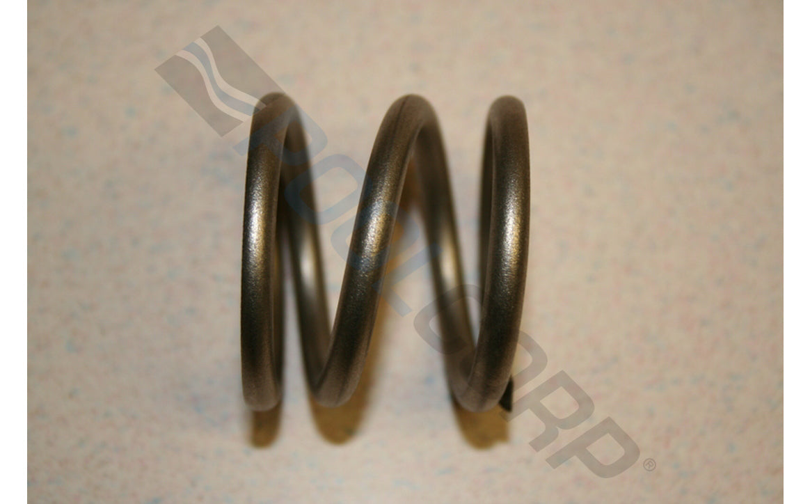 Multiport Key/Stem Valve Spring