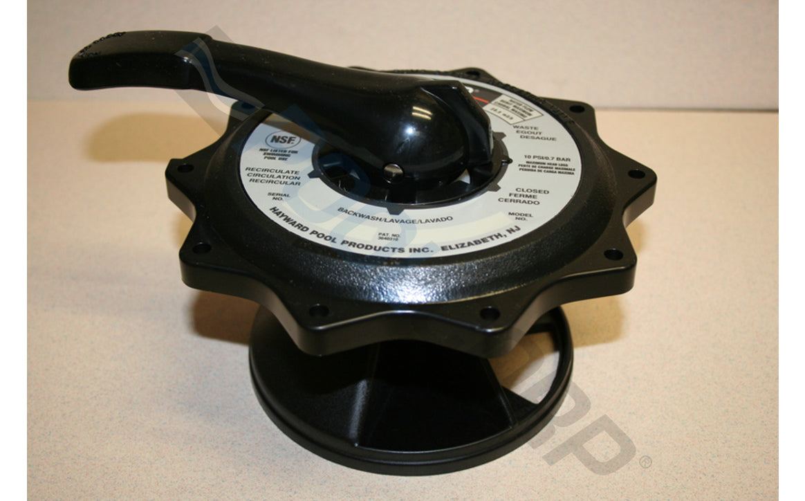 Key Cover and Handle Assembly Black
