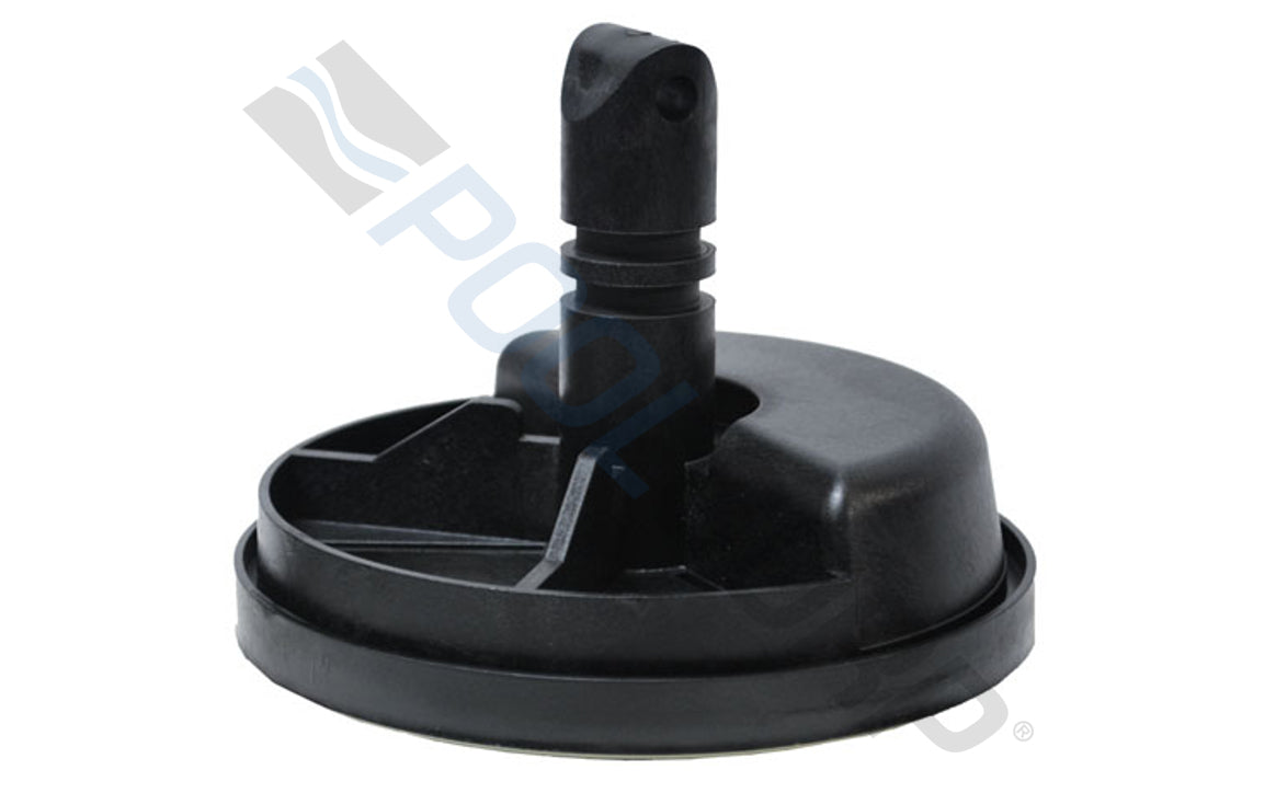 Key Seal Assembly