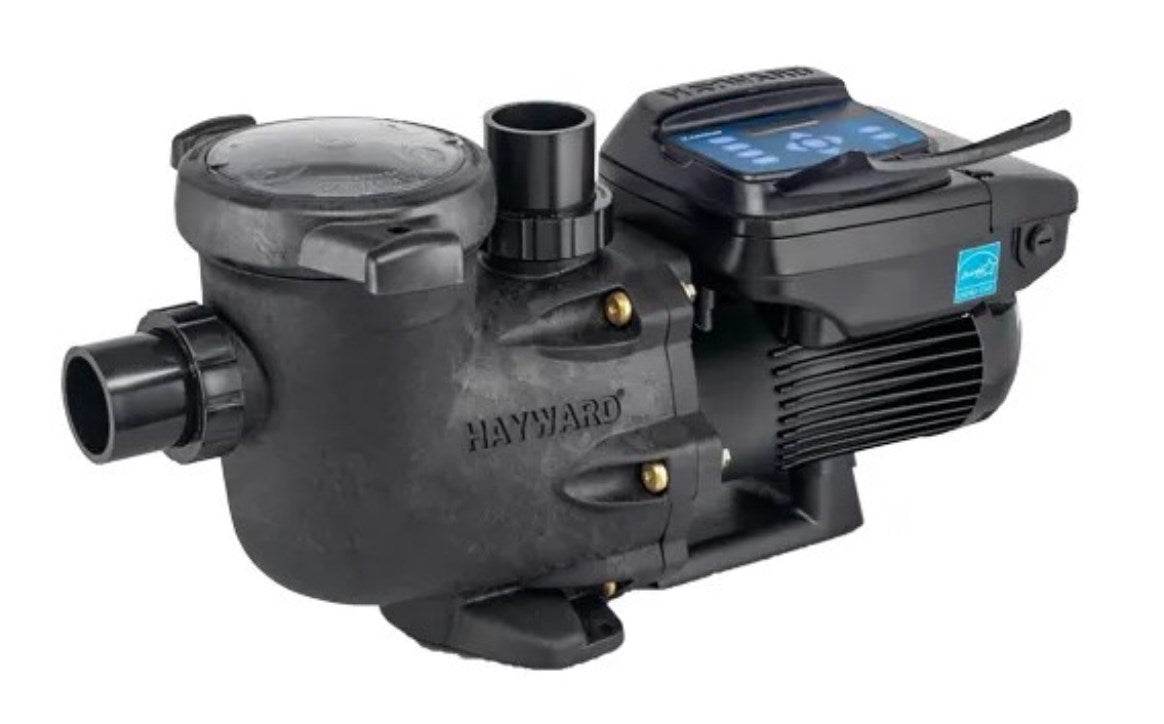 TriStar VS 900 Series 940 Variable Speed Pool Pump