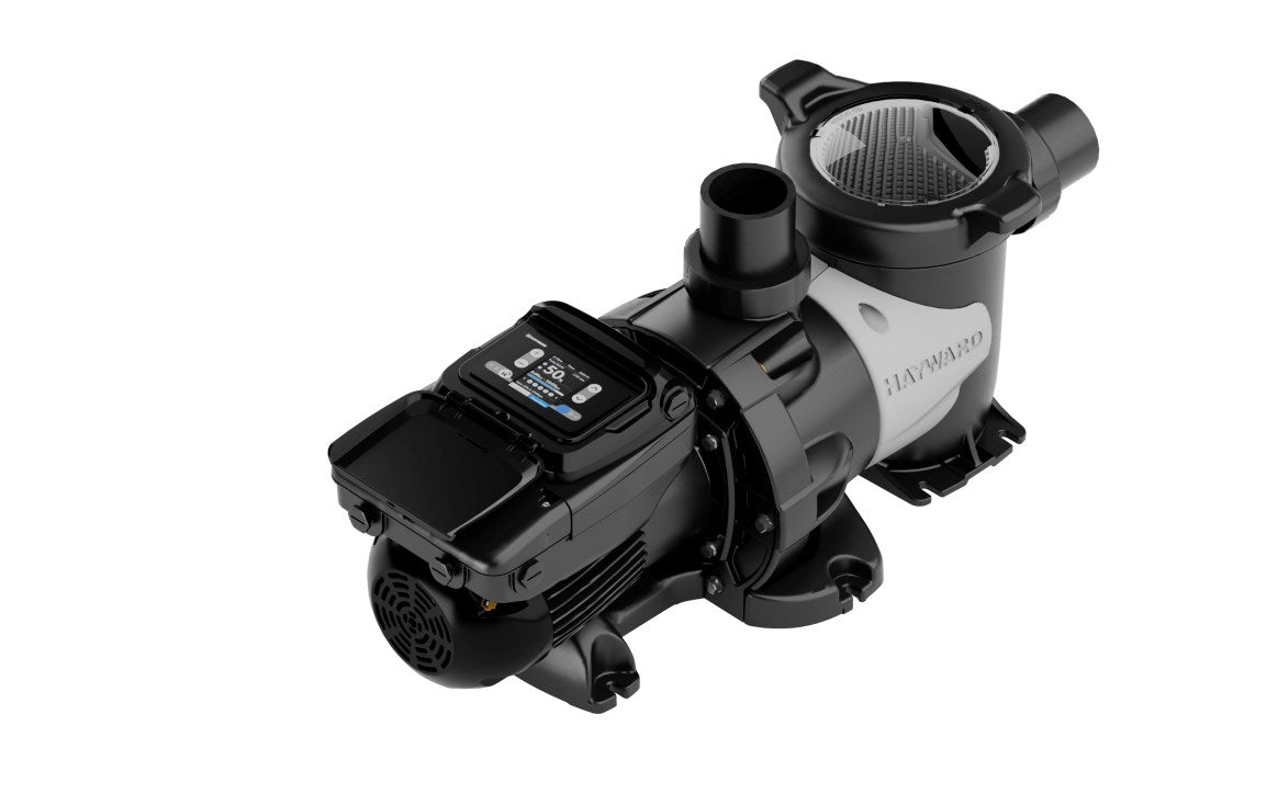 TriStar XL VS Pump with OmniX 2.7 HP