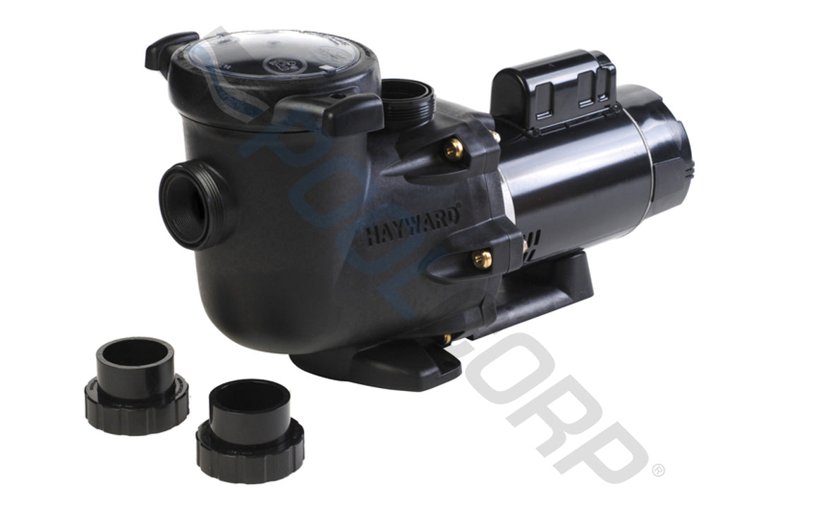 TriStar® Pump 5HP 208-230V Expert Line