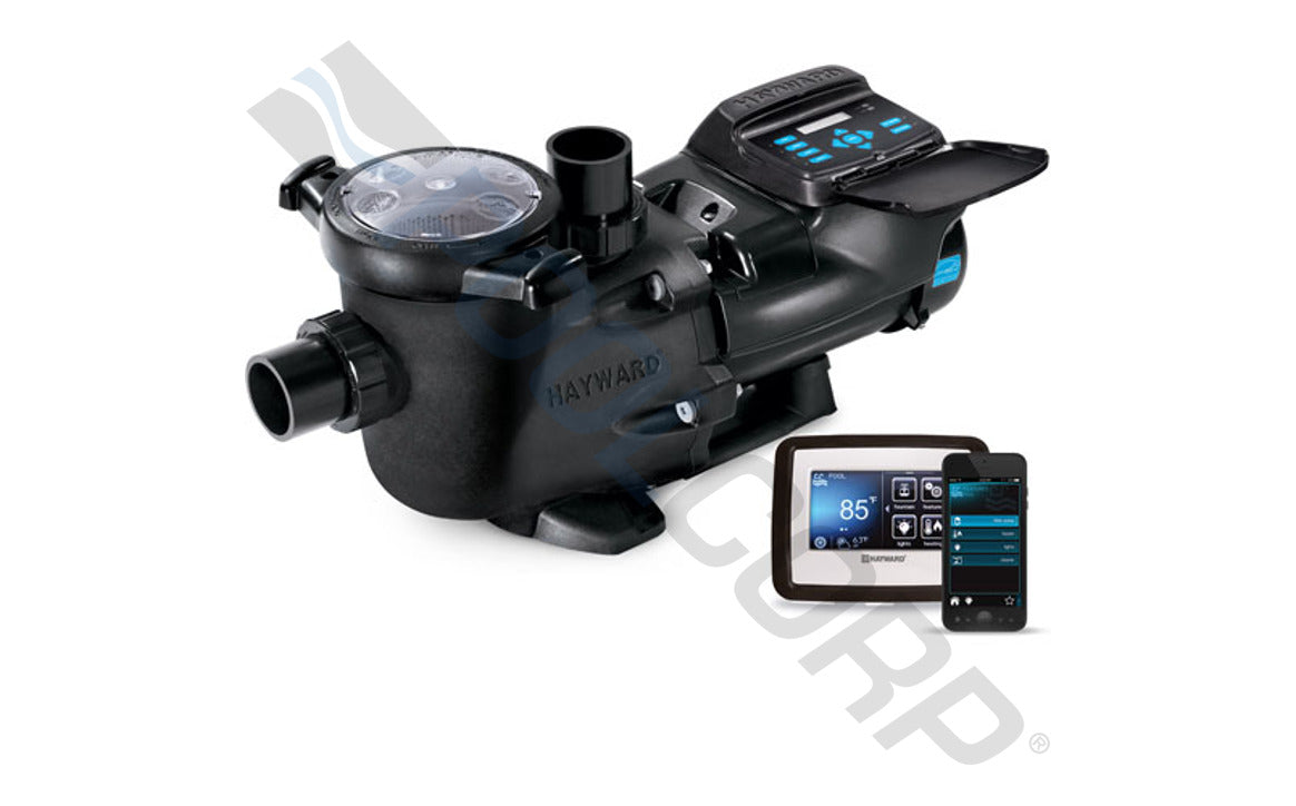 TriStar® VS 950 Omni Variable Speed Pump 2.7HP 115/230V