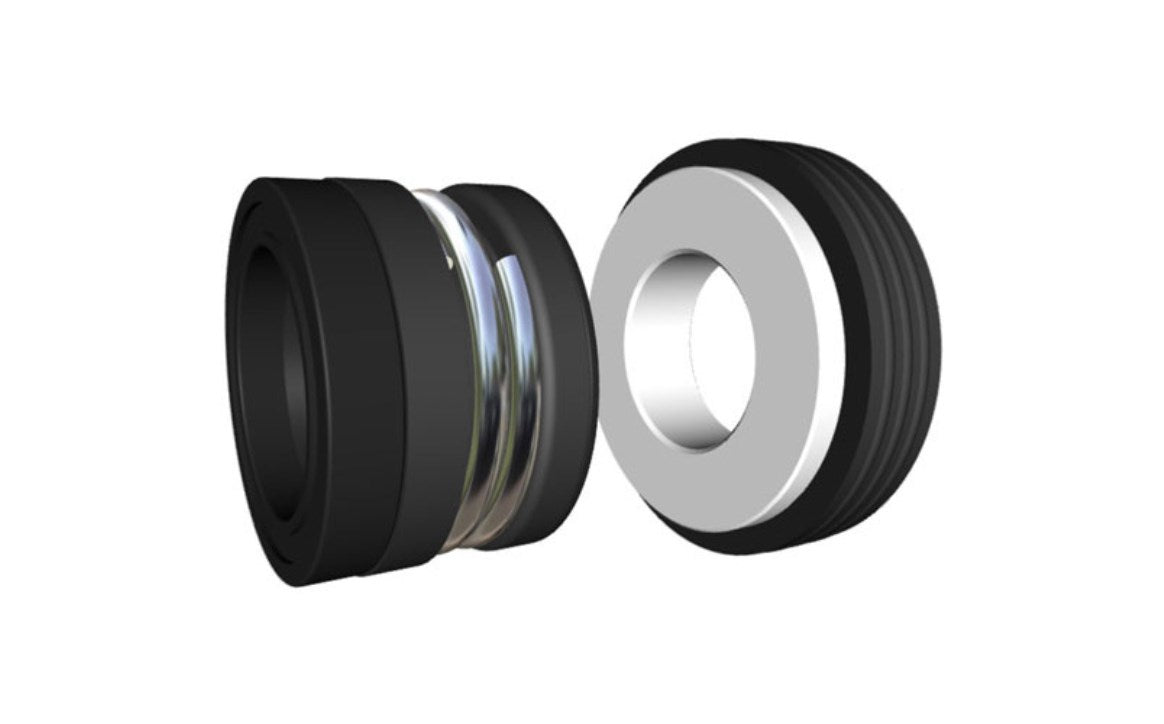 Shaft Seal Assembly for EcoStar, TriStar and NorthStar Pumps