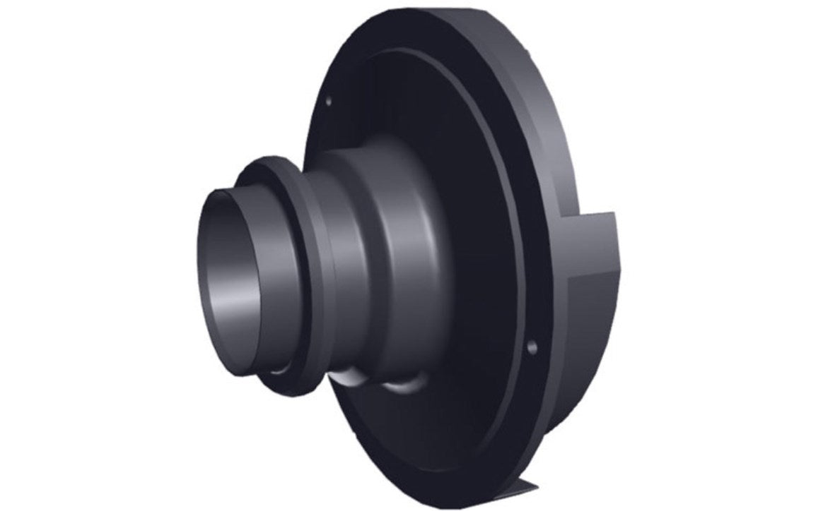 Diffuser for TriStar Pump