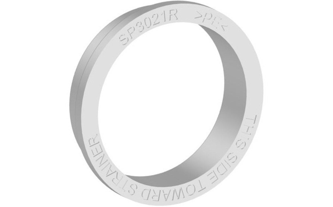 Impeller Ring for Super II and TriStar Pumps 2HP-3HP