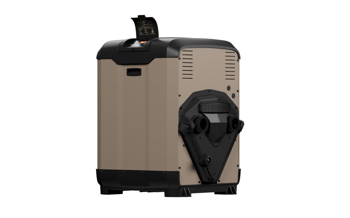 Universal HC Series Dual Fuel Heater with OmniX 400K