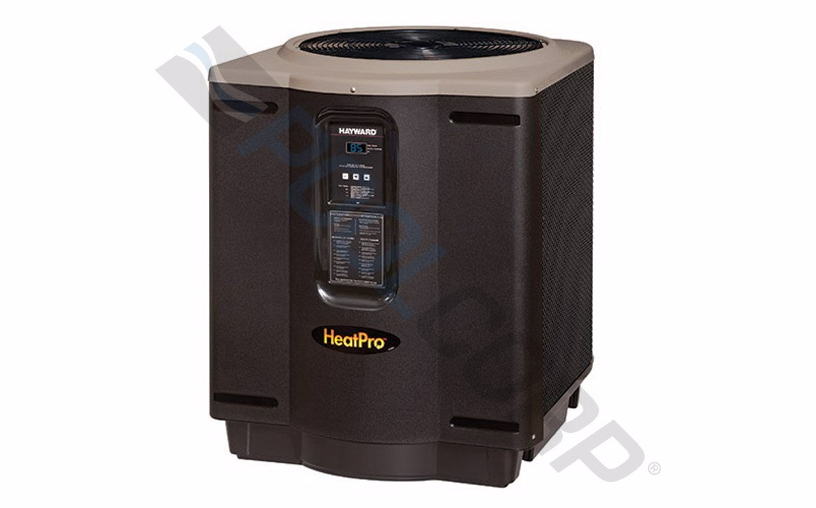 HeatPro® In Ground Heat Pump with Square Platform 140K BTU