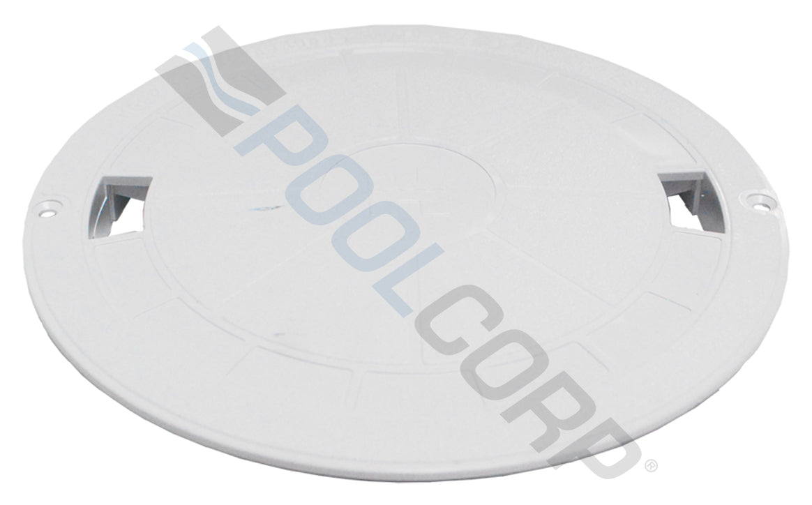 SkimMaster 1070 9 7/8" Skimmer Lid White