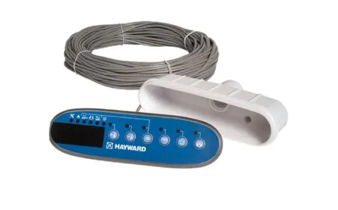 Omnilogic® Spa Side Mud Box