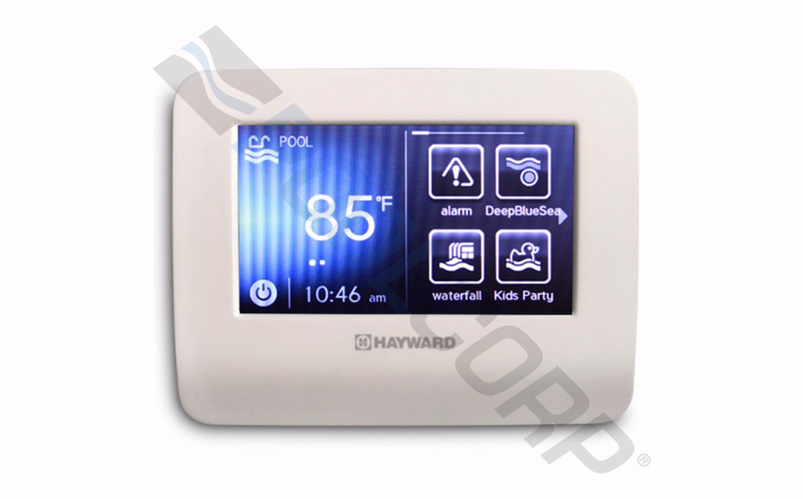 OmniLogic® Wall-Mount Remote