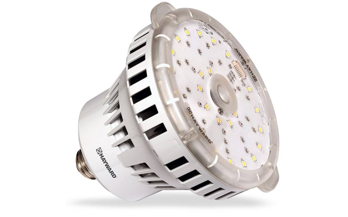 120V ColorLogic Color LED Bulb