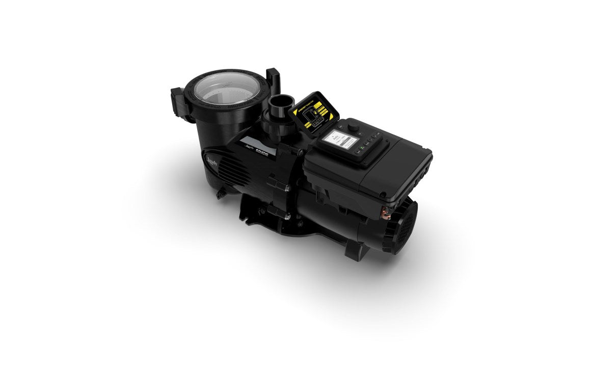 Jandy ePump™ VS 2.7 HP 115/230 VAC with SpeedSet Controller Preinstalled