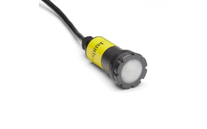 Jandy RGBW WaterColors Nicheless LED Light with HydroCool™ and 100' Cord 12V 6W