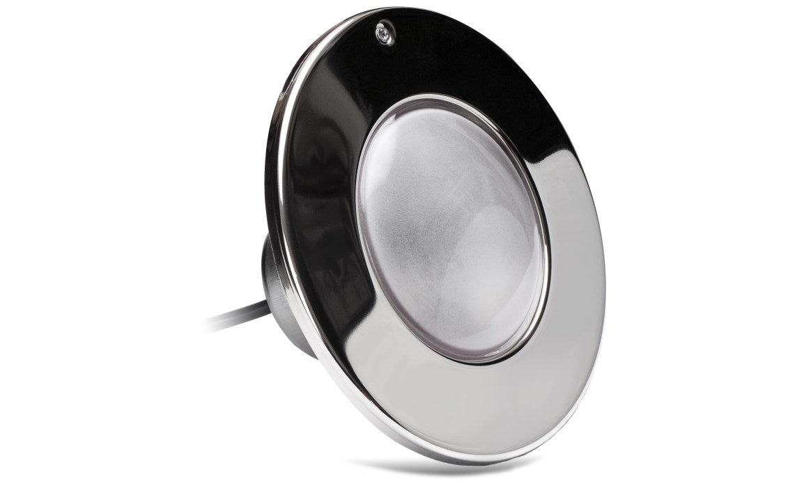 PureWhite LED Pool Light with 100' Cord 500W