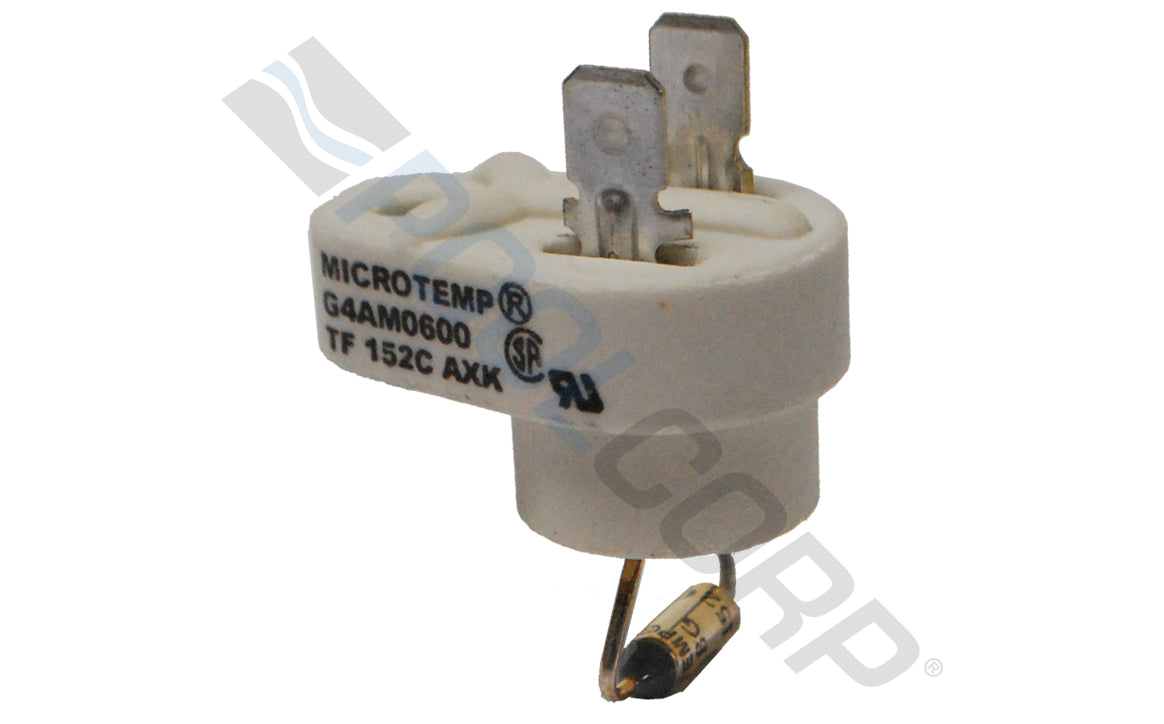 Fusible Link Assembly