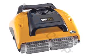 Maytronics Dolphin W20 Commercial Robotic Cleaner