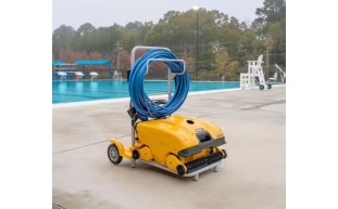 Maytronics Dolphin Wave 140 Robotic Cleaner