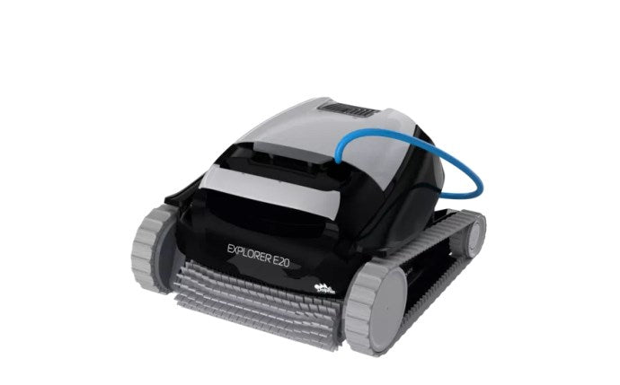 Maytronics Dolphin Explorer E20 Robotic Cleaner