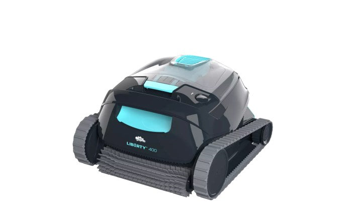 Maytronics Dolphin Liberty 400 Cordless Robotic Cleaner