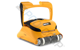 Maytronics Dolphin Wave 60 Robotic Pool Cleaner 24 VDC