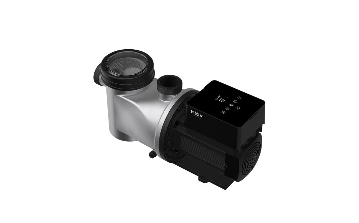 Moov Ai Inverter Pool Pump 2.0HP