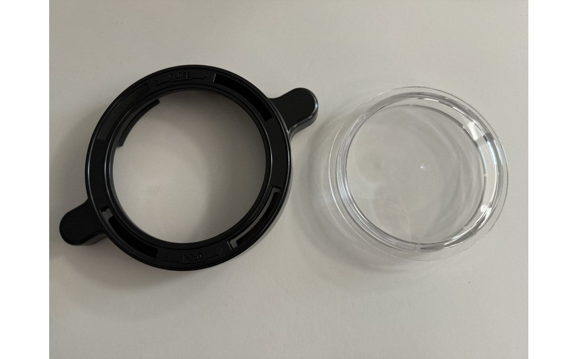 VSP Lid Kit