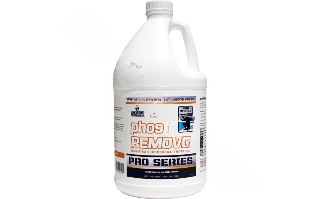 1 gal PhosREMOVE™ Professional Strength Phosphate Remover