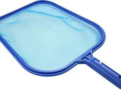 PoolStyle Deluxe Poly Frame Magnet Leaf Skimmer