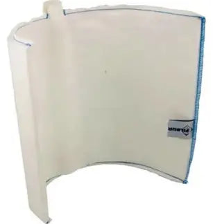 Super-Pro 11" x 12" 24 SqFt Full Universal DE Filter Grid