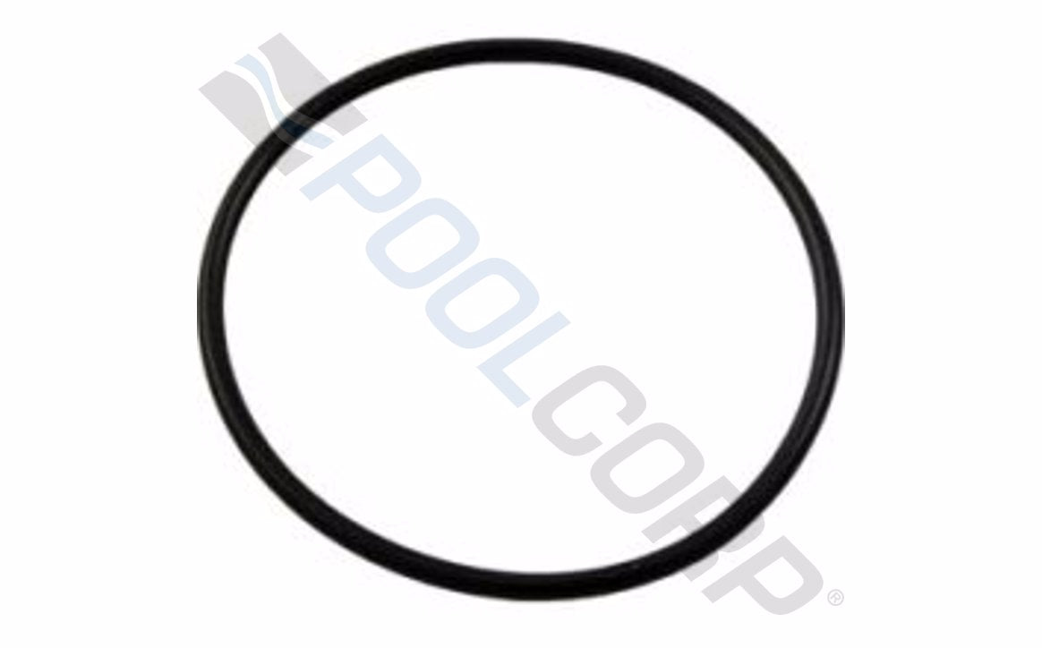 2" #2-137 Buna N-70SH Upper Bulkhead O-Ring