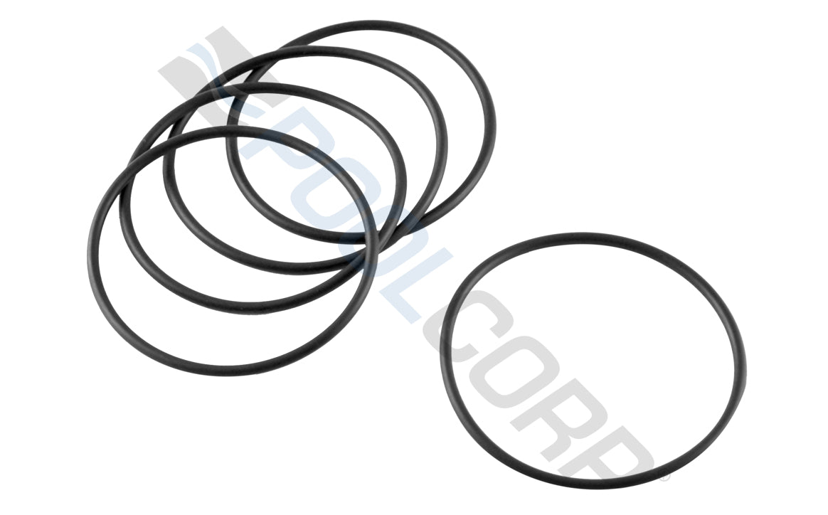 2" #2-139 Teflon Coated Skimmer Plug O-Ring