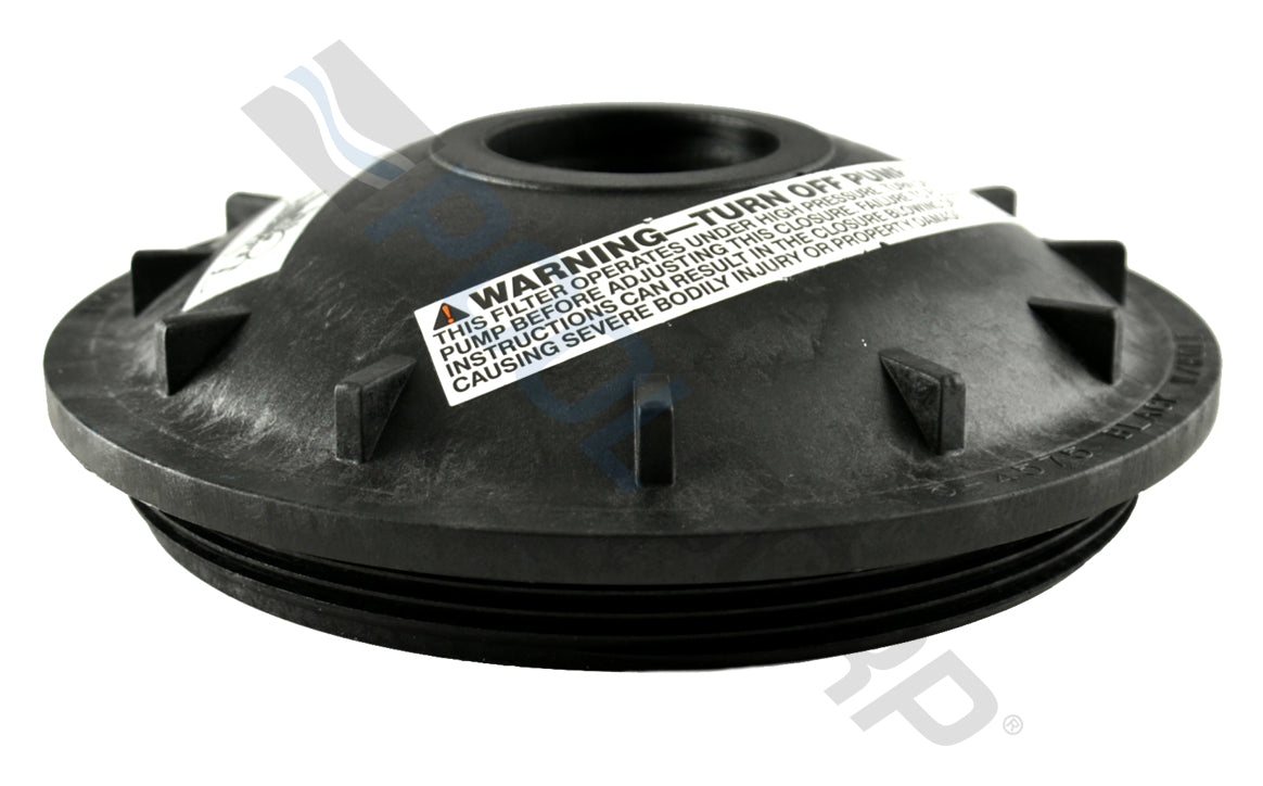 8.5" Triton C and C-3 Buttress Thread Lid Closure for Triton C Sand Filter
