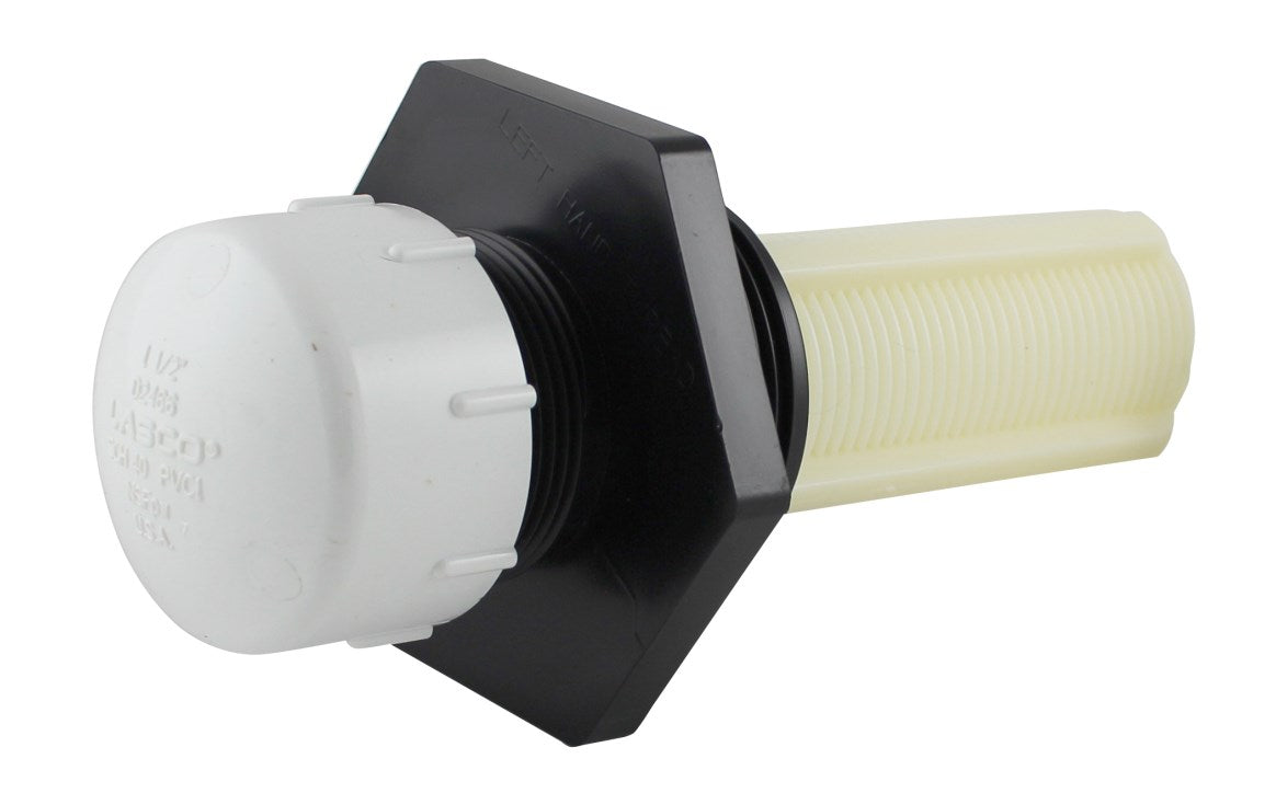 Tagelus / Triton C 2" Sand Drain