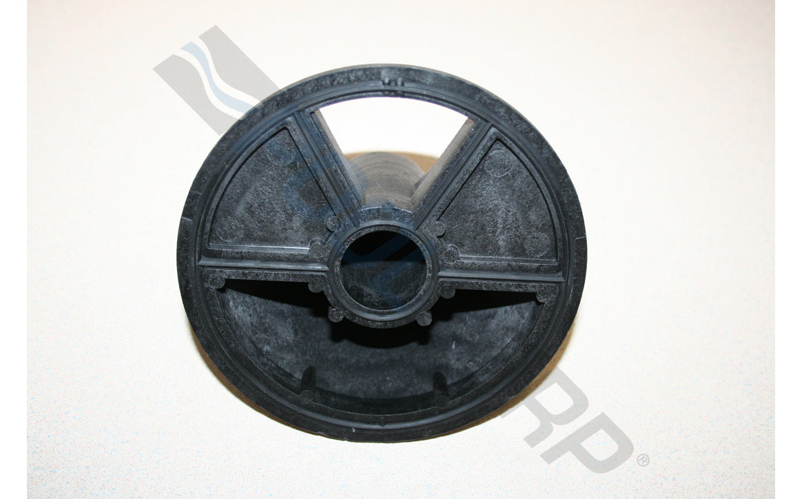 1.5" HiFlow Diverter with O-Ring