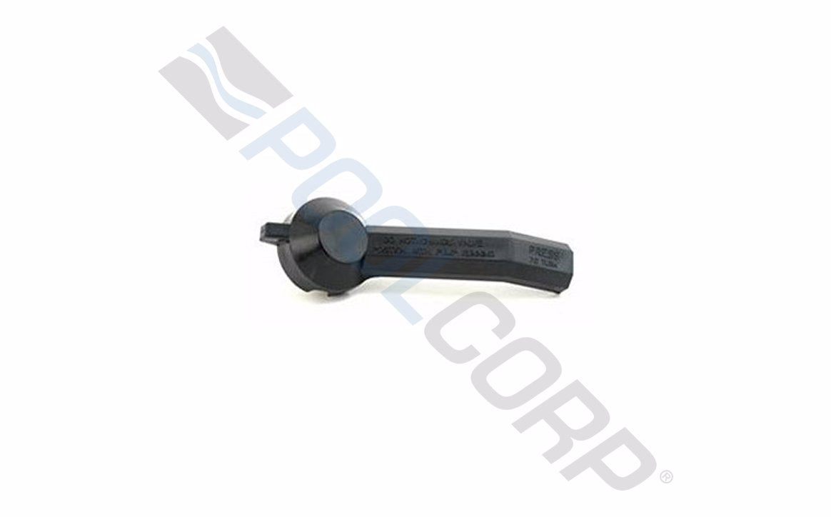 Multiport Valve Handle