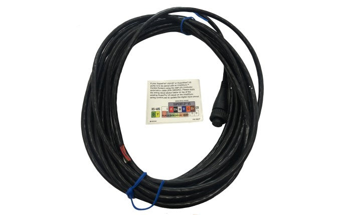 Pentair 25' Automation Cable Wiring Kit
