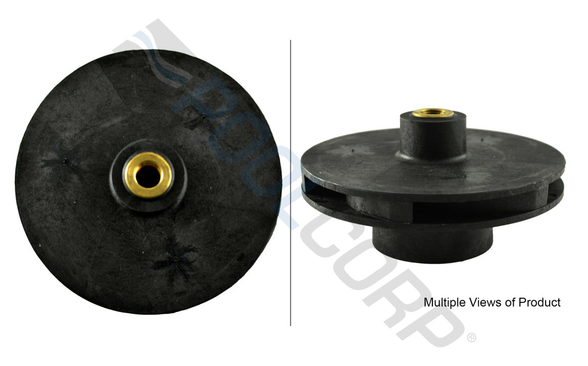 Impeller for Challenger 3HP Pump