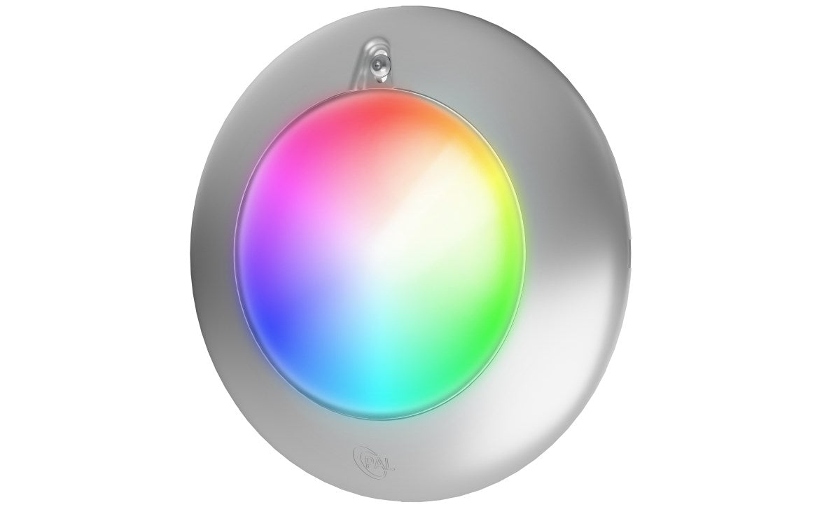 Evenglow Multi-Color Spa Light with 150' Cord and Plug 12V DC