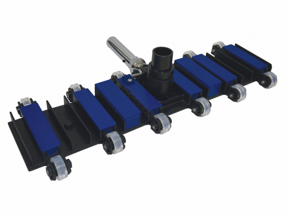 PoolStyle 22" Professional Series Flex Vacuum Head