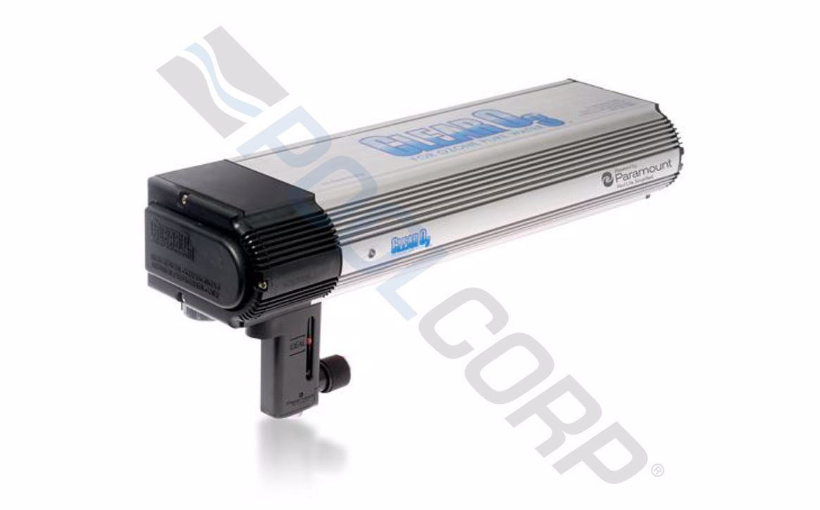 Clear O3 Ozone Generator 120-240V