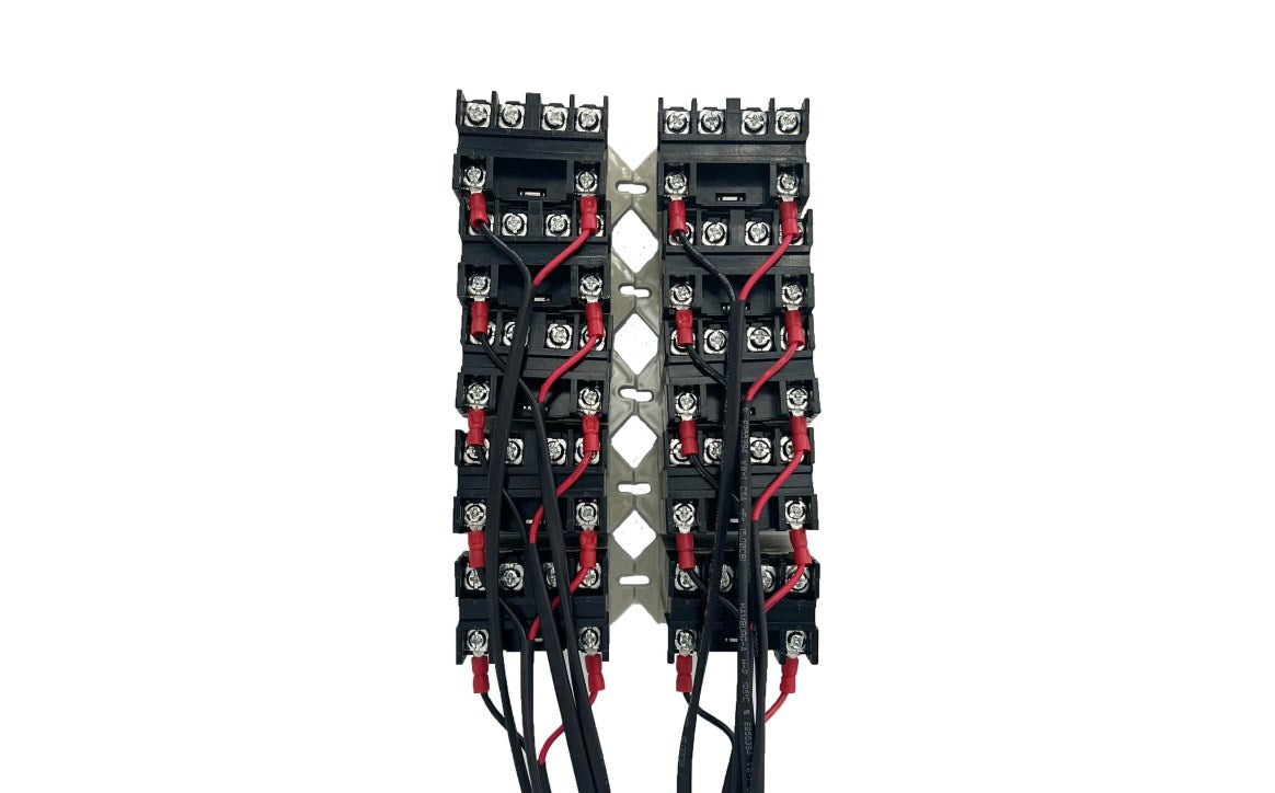 High Voltage Relay Kit