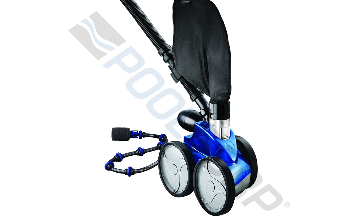 TR36 In Ground Pressure Side Pool Cleaner