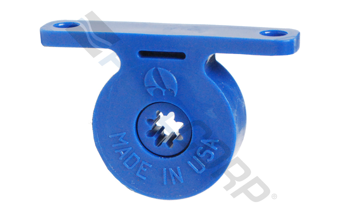 Blue Turbine Ball Bearing for Polaris® Pool Cleaner