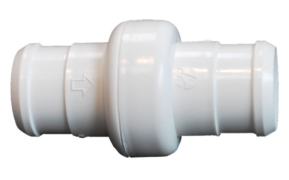 White Swivel Hose for 360/380 Pool Cleaners
