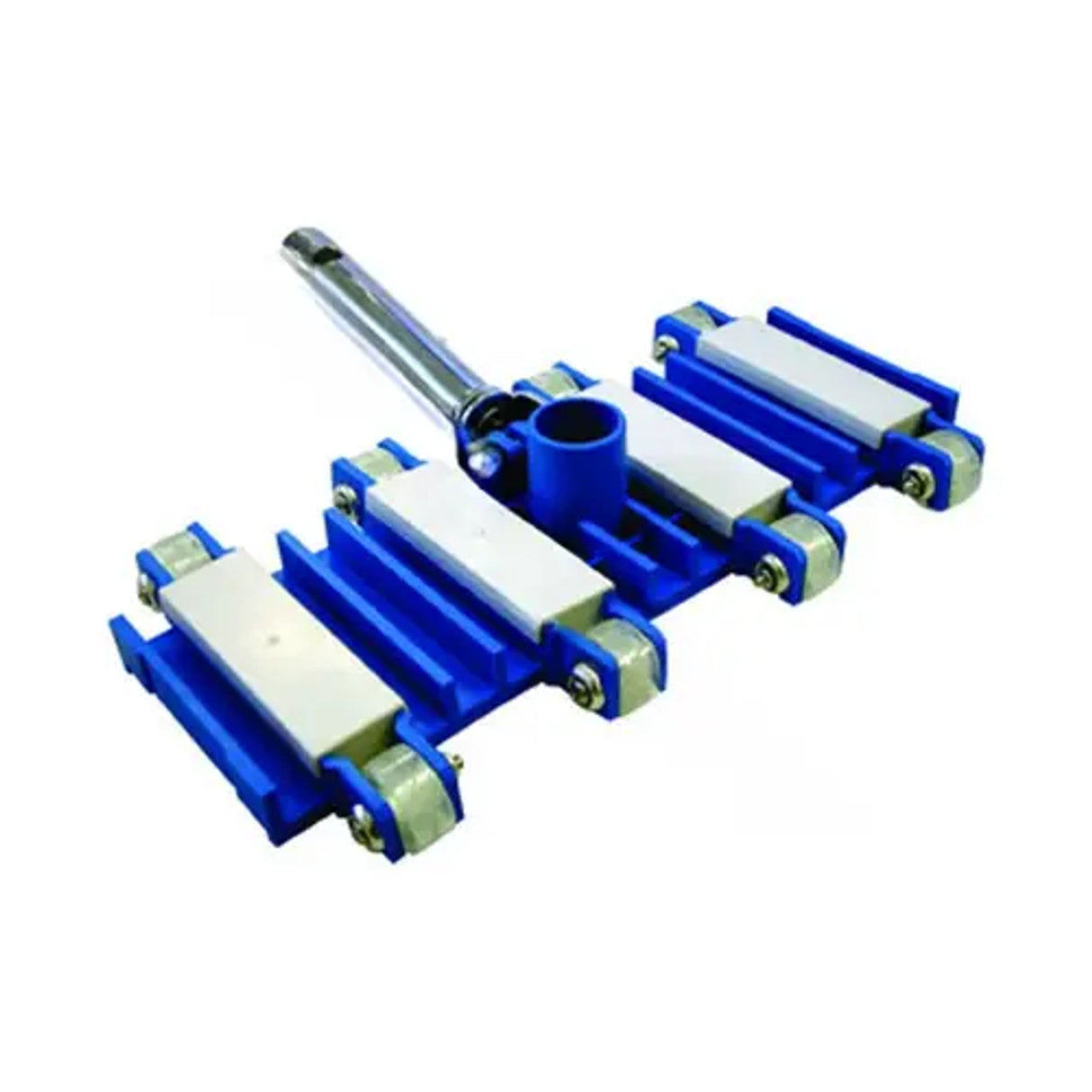 PoolStyle 14" Deluxe Series Vacuum Head with ABS Handle