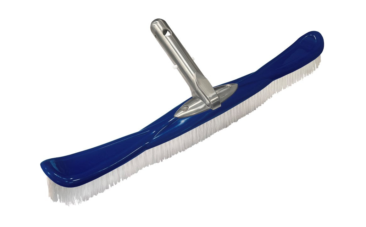 PoolStyle 20" Flex Brush with Nylon Bristles