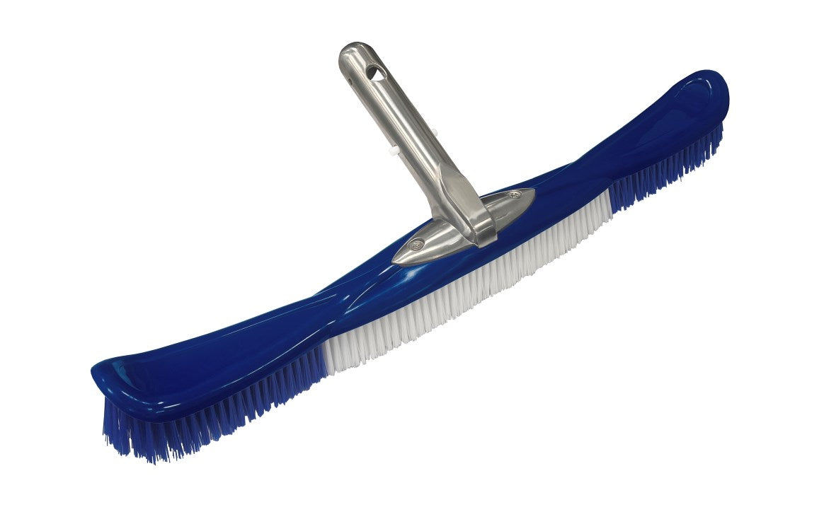 PoolStyle 20" Flex Brush with Poly Bristles