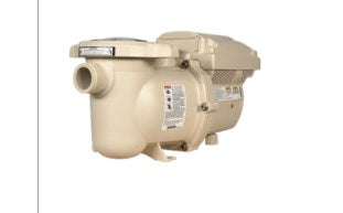 Pentair IntelliFlo3® VSF Pump with I/O Board 3 HP 208-230V