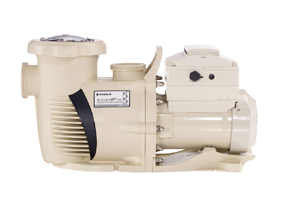 PENTAIR IntelliFloXF -Variable Speed Pump 3 HP 230V